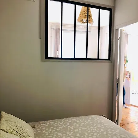 Cosy En Haute 公寓