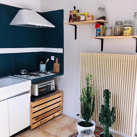Cosy En Haute * Saint-Flour (Cantal)