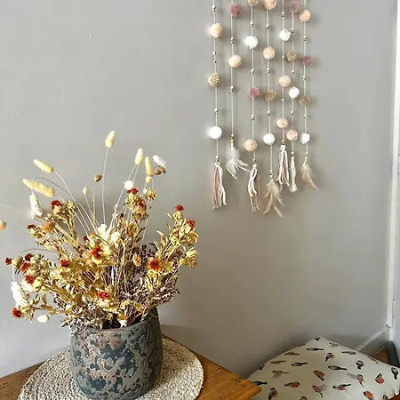 Cosy En Haute